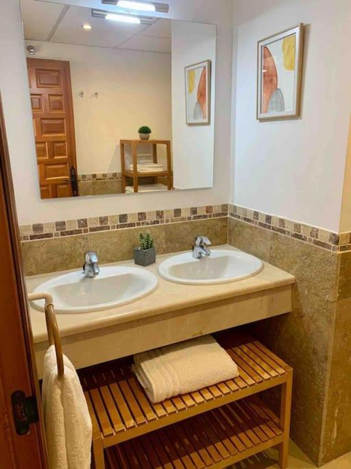 Apartamento Exclusivo Para Familias Таріфа Екстер'єр фото