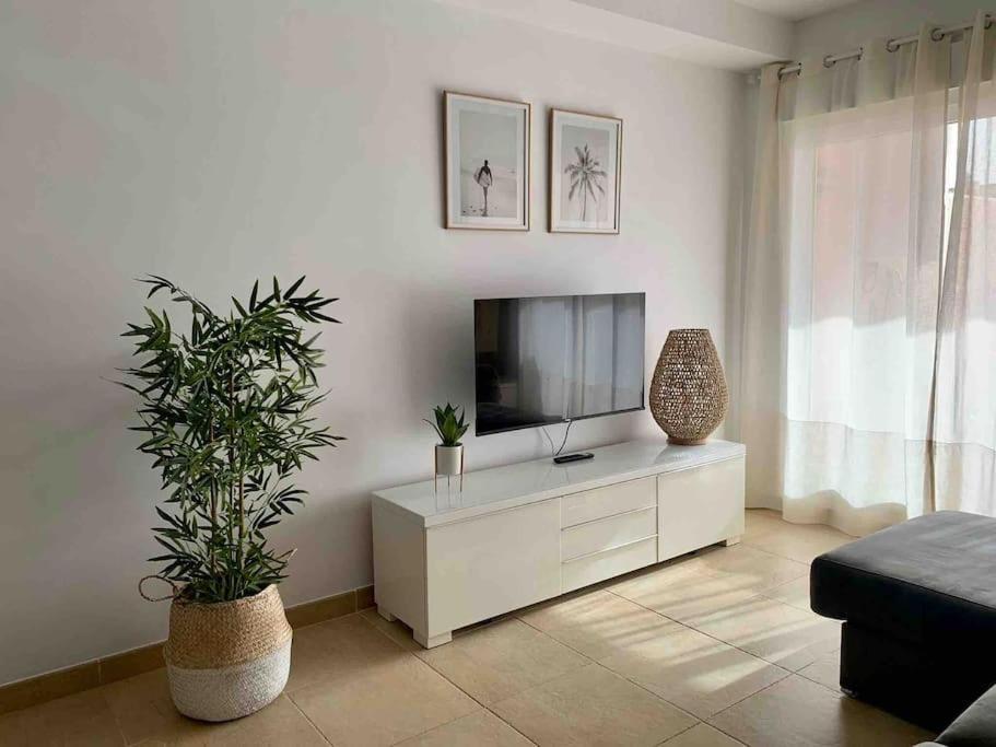 Apartamento Exclusivo Para Familias Таріфа Екстер'єр фото