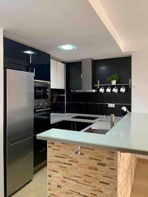 Apartamento Exclusivo Para Familias Таріфа Екстер'єр фото