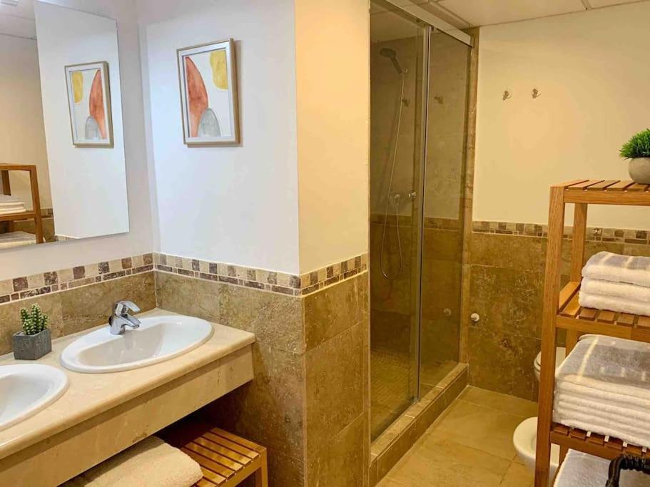 Apartamento Exclusivo Para Familias Таріфа Екстер'єр фото