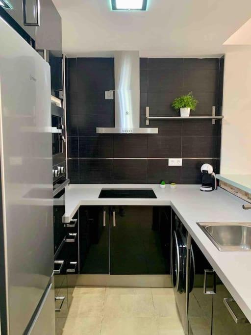 Apartamento Exclusivo Para Familias Таріфа Екстер'єр фото