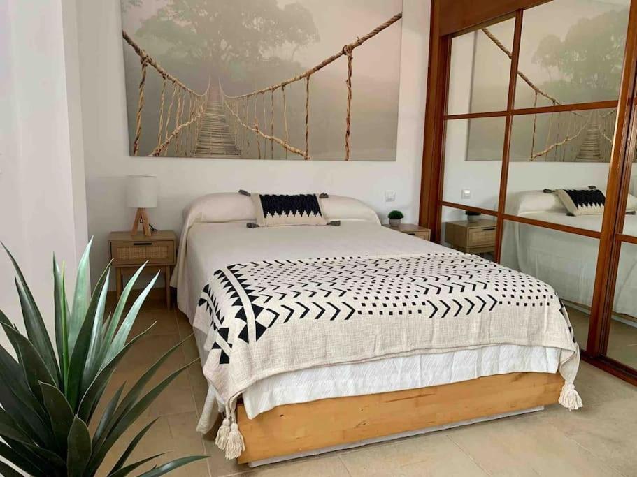 Apartamento Exclusivo Para Familias Таріфа Екстер'єр фото