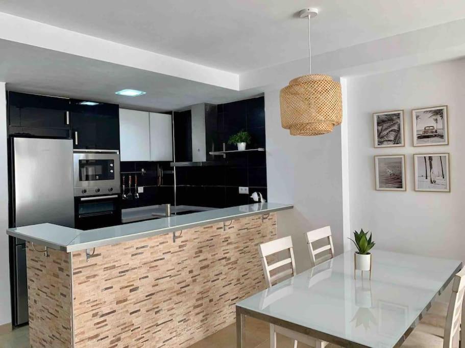 Apartamento Exclusivo Para Familias Таріфа Екстер'єр фото