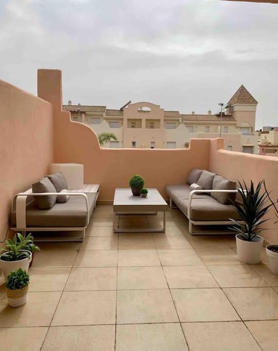 Apartamento Exclusivo Para Familias Таріфа Екстер'єр фото